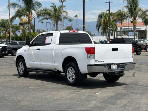 Used 2010 Toyota Tundra 2WD Double Cab image 8