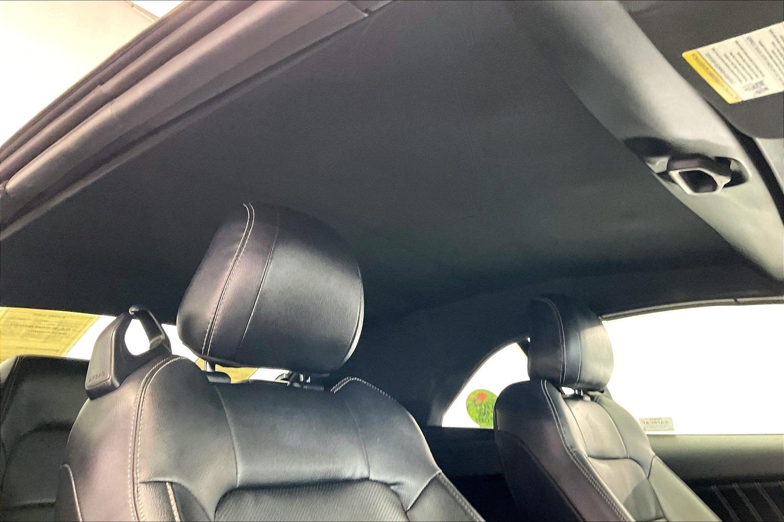 Used 2022 Ford Mustang Premium RWD image 24