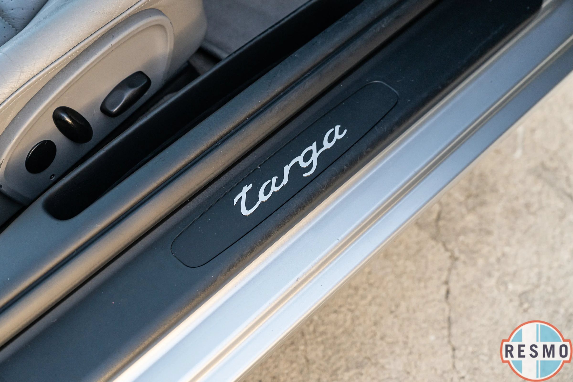Used 2003 Porsche 911 Targa RWD image 32