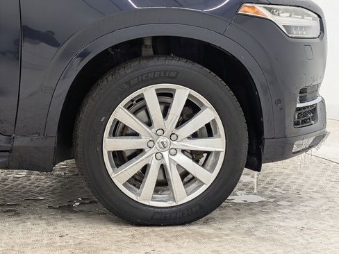 Used 2016 Volvo XC90 T6 Momentum w/ Momentum Plus Package image 11