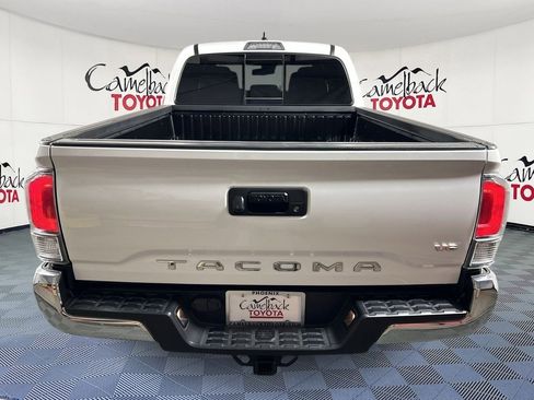 Used 2023 Toyota Tacoma TRD Off-Road image 6