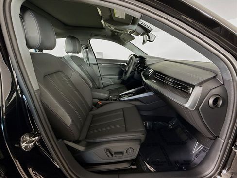 New 2026 Audi A3 2.0T Premium image 30