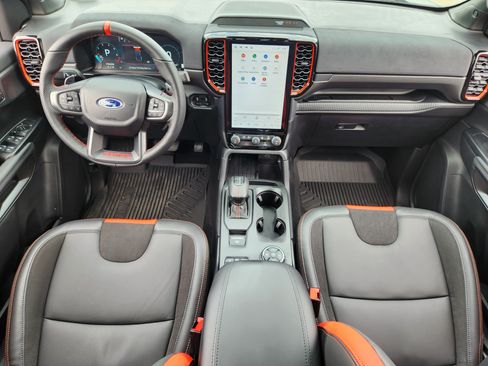 New 2026 Ford Ranger Raptor AWD/4WD image 20