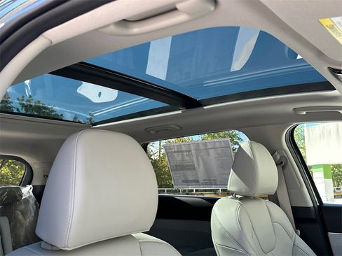 New 2025 Kia Sorento EX w/ EX Panoramic Sunroof Package image 12