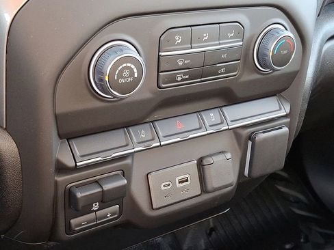 New 2025 Chevrolet Silverado 3500 W/T w/ WT Convenience Package image 8