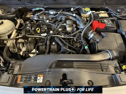 Used 2022 Ford Bronco Sport Badlands image 28