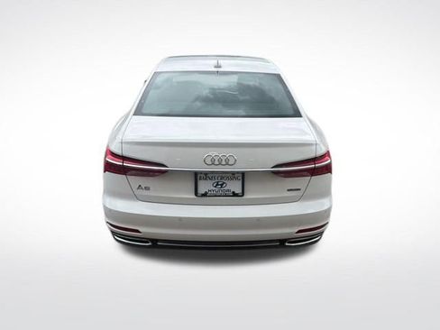 Used 2023 Audi A6 2.0T Premium AWD/4WD image 4