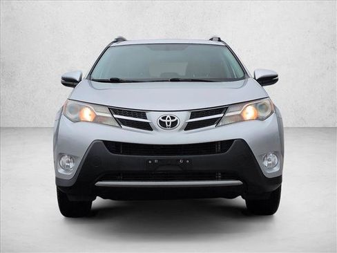 Used 2014 Toyota RAV4 XLE image 2