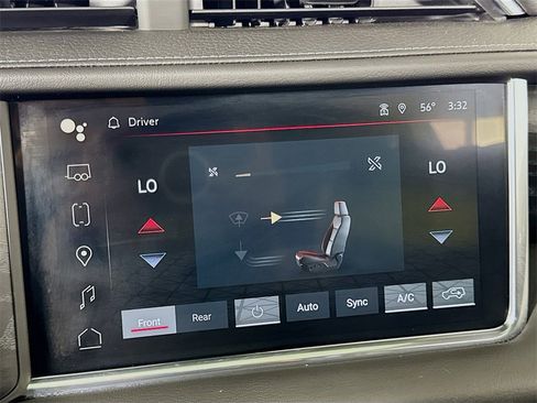 Used 2022 GMC Yukon Denali image 42