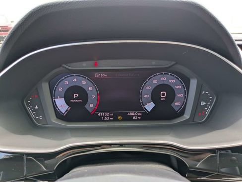 Used 2021 Audi Q3 2.0T Premium w/ Convenience Package image 30