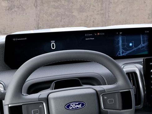 New 2027 Ford Expedition Active RWD image 13