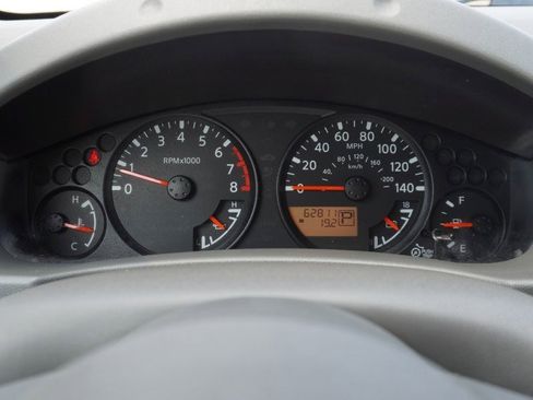 Used 2019 Nissan Frontier SV image 23