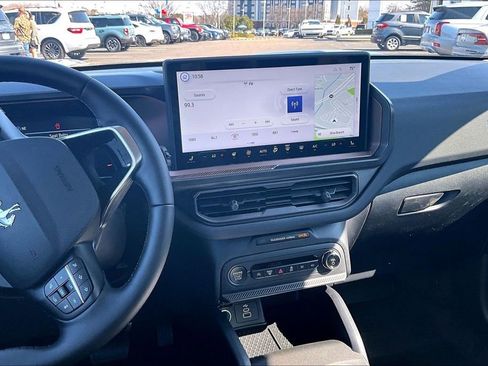 New 2026 Ford Bronco Sport Outer Banks w/ Outer Banks Tech Package+ image 6