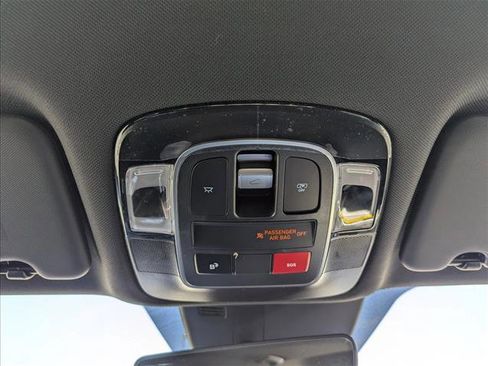 New 2026 Hyundai Santa Cruz Limited image 22