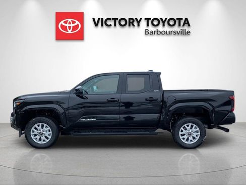 New 2026 Toyota Tacoma SR5 image 2