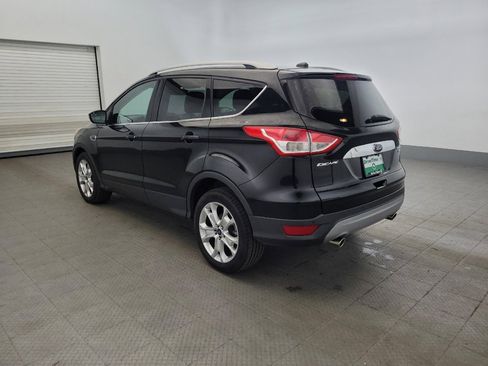 Used 2016 Ford Escape Titanium AWD/4WD image 5