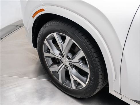 Used 2021 Hyundai Palisade Limited w/ Cargo Package FWD image 11