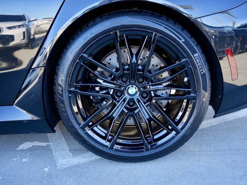 New 2026 BMW M5 Touring image 8