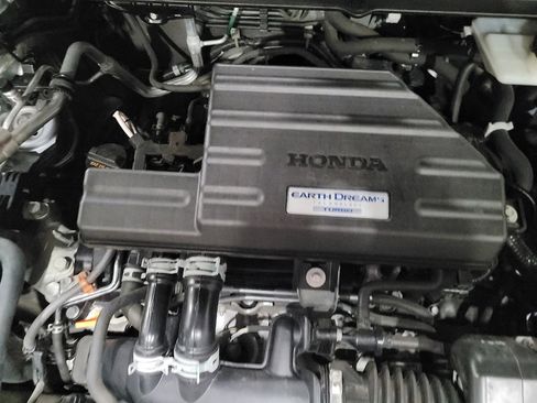 Used 2018 Honda CR-V EX image 30