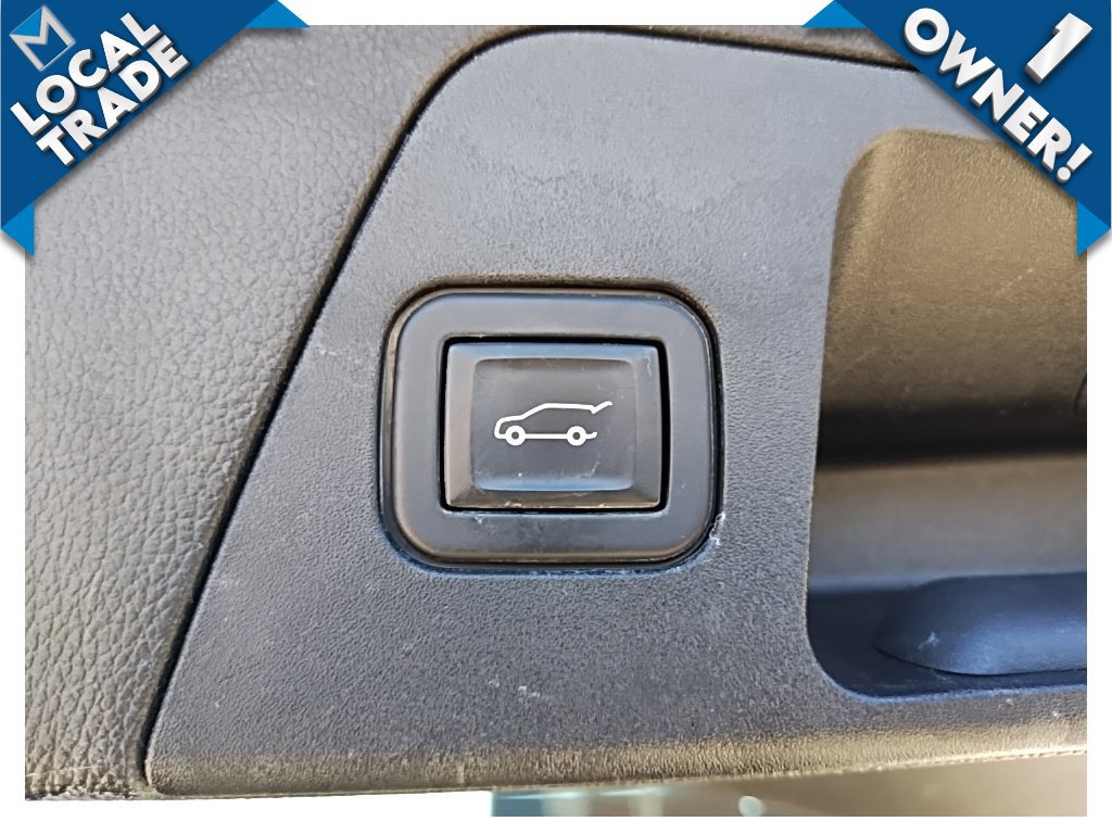 Used 2020 Buick Envision Essence FWD image 35