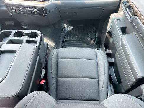 Used 2024 Chevrolet Silverado 1500 RST RWD image 23