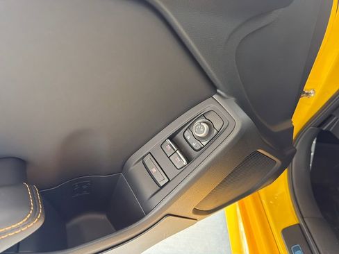 New 2026 Subaru BRZ Series.Yellow image 18