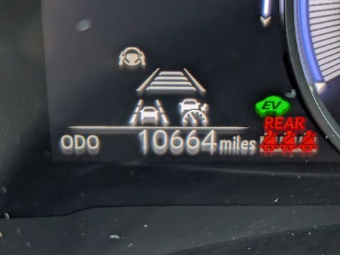 Used 2024 Lexus RX 350h image 17