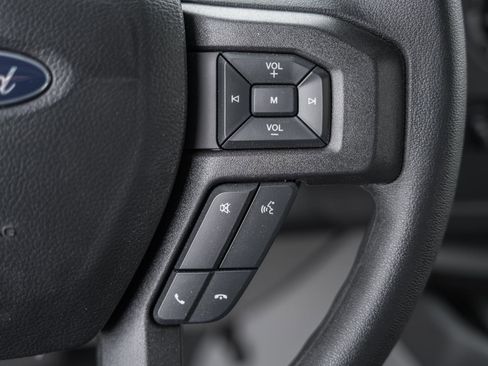 New 2026 Ford E-350 and Econoline 350 Super Duty w/ Power Equipment Group image 34