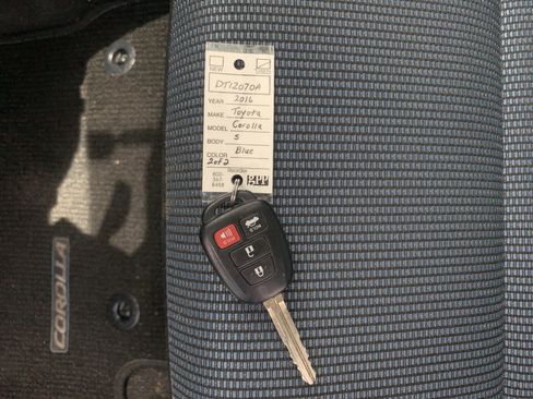 Used 2016 Toyota Corolla S FWD image 33