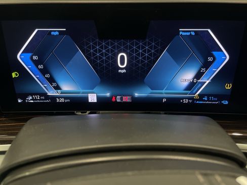 Used 2025 BMW X5 xDrive50e w/ Premium Package image 20