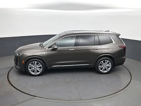 Certified 2020 Cadillac XT6 Premium Luxury AWD/4WD image 32