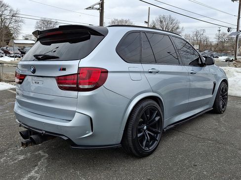 Used 2018 BMW X5 M image 5
