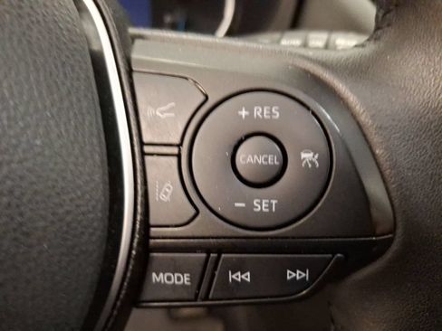 Used 2024 Toyota RAV4 AWD Hybrid w/ Weather Package image 23