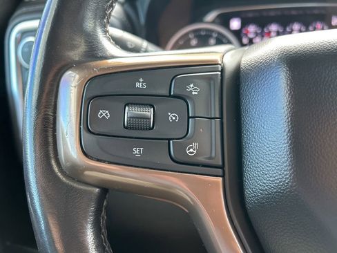 Used 2021 Chevrolet Silverado 2500 High Country w/ Z71 Off-Road Package image 62