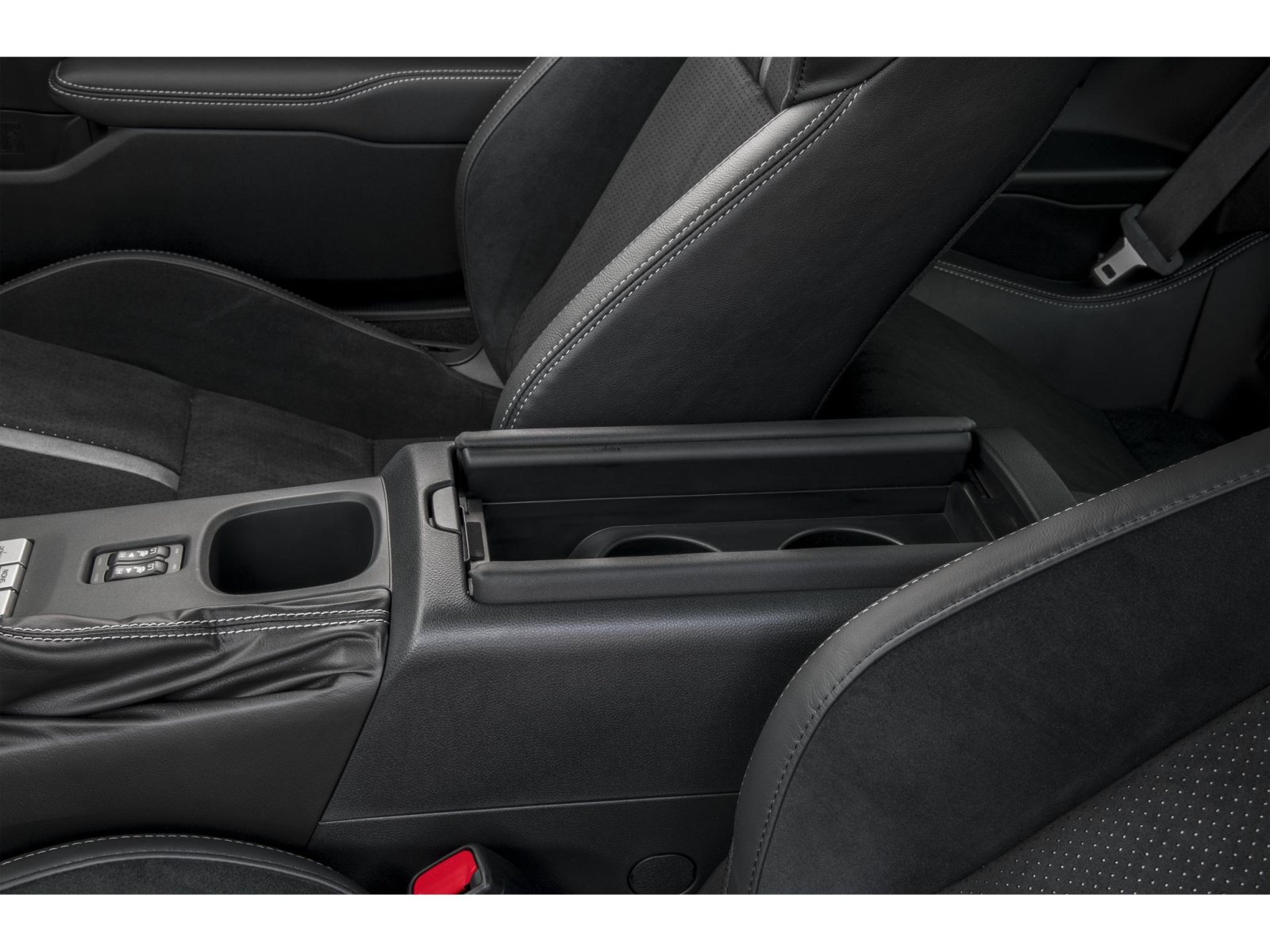 Used 2023 Toyota GR86 Premium w/ ALL Weather Mat Package (TMS) RWD image 12