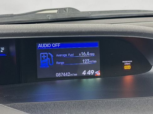 Used 2012 Honda Civic LX image 18