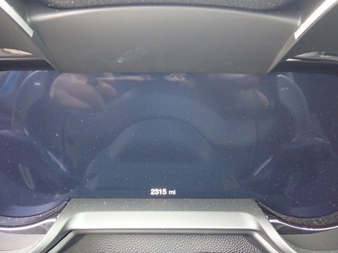 New 2025 Alfa Romeo Stelvio Sprint image 20