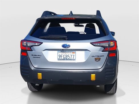 Used 2023 Subaru Outback Wilderness image 6