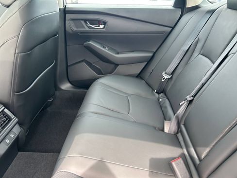 New 2026 Honda Accord EX-L image 16