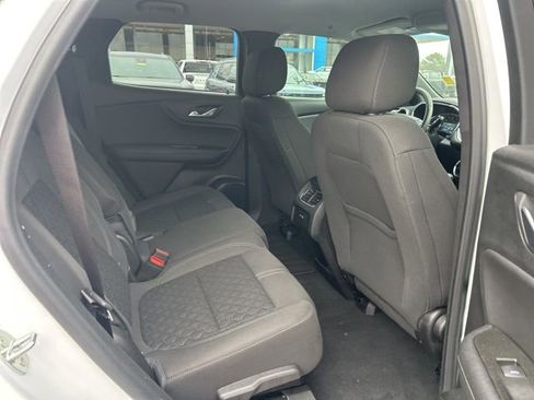 Used 2022 Chevrolet Blazer LT image 30