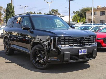 Used 2027 Kia Telluride X-Line SX Prestige