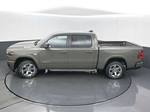 New 2026 RAM 1500 Big Horn image 41