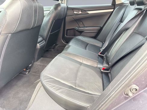Used 2016 Honda Civic EX-L image 13