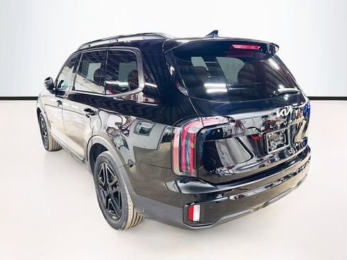 Used 2024 Kia Telluride EX X-Line AWD/4WD image 5