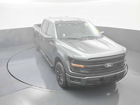 Used 2026 Ford F150 XLT w/ Equipment Group 302A MID image 24