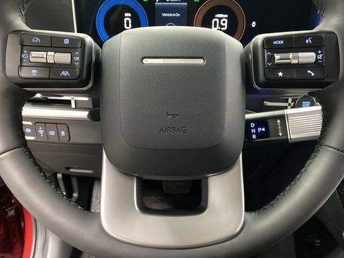 New 2026 Hyundai Santa Fe SEL image 15