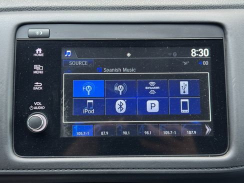 Used 2022 Honda HR-V EX image 24