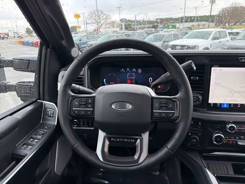New 2026 Ford F250 Platinum image 25
