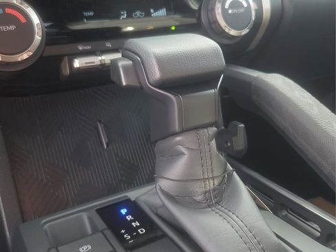 New 2026 Toyota Tacoma SR5 image 26