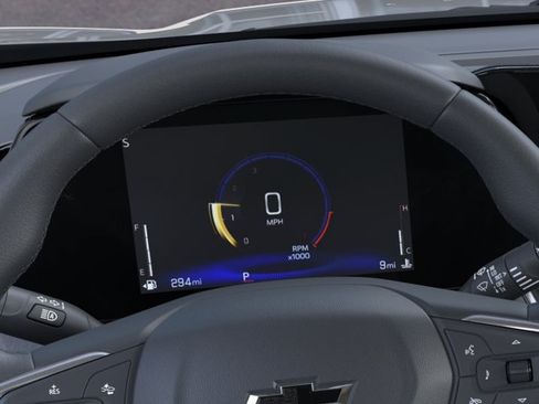 New 2026 Chevrolet Trax LT w/ Driver Confidence Package FWD image 18